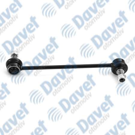 AYD 96-07307 Stabilizer Z Rot On I30 07->/Ceed 06->/Elantra 06->/Cerato 08->
